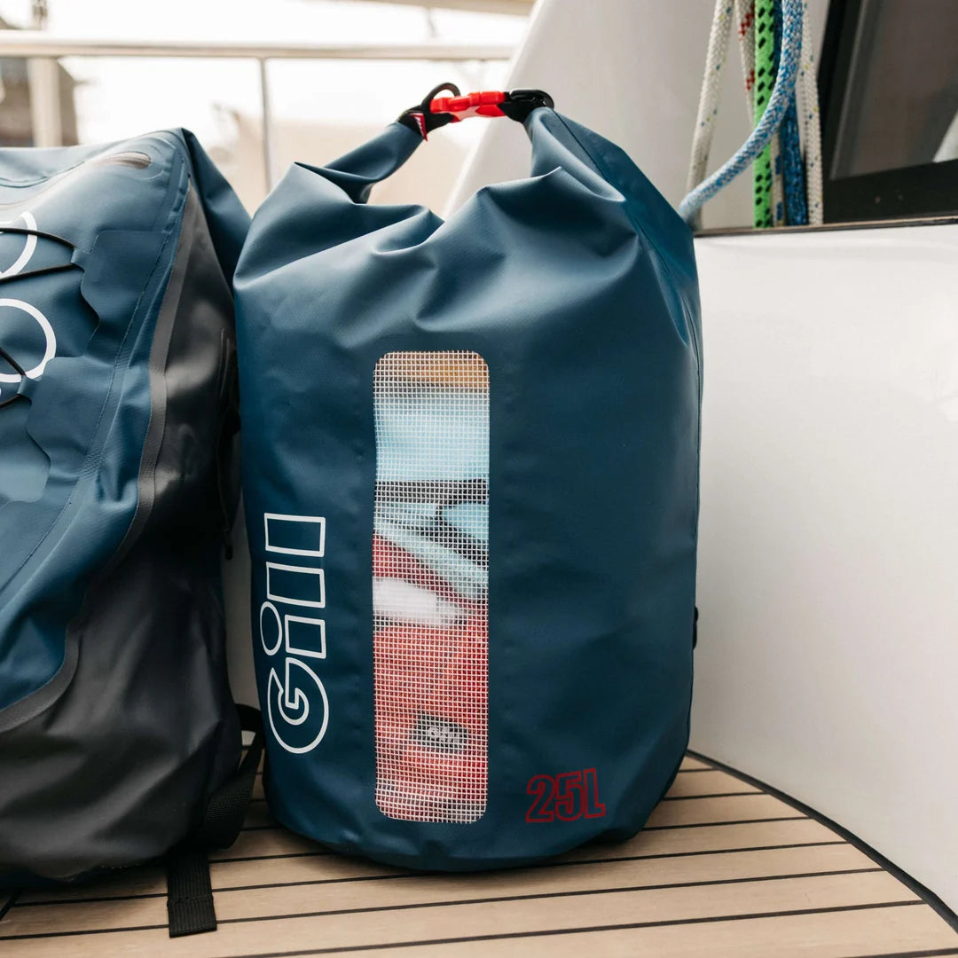 Gill Voyager Dry Bag 25L