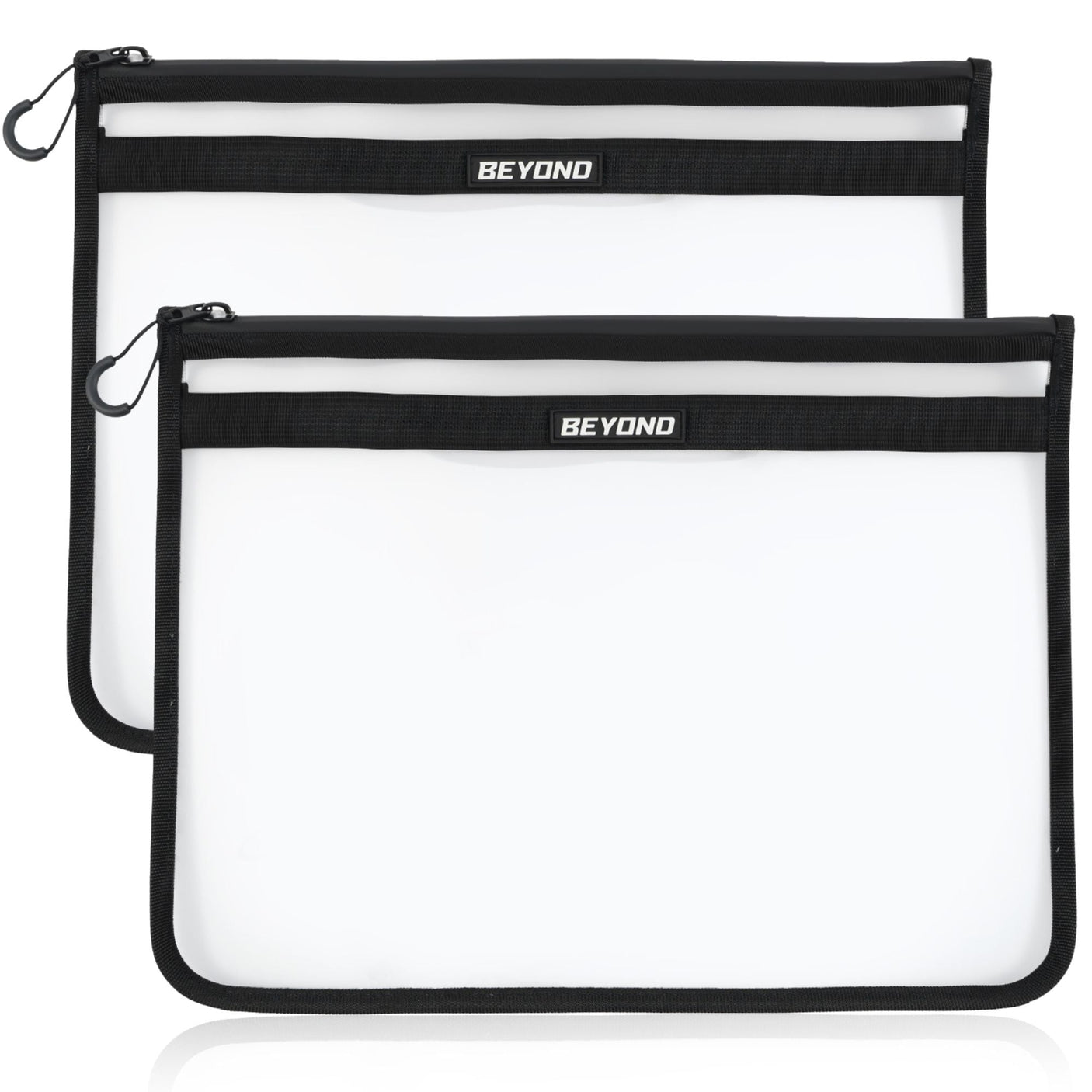 Beyond Fishing DryVault Tackle Storage Bags