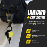 Beyond Fishing Quick Snips Fishing Line Cutter
