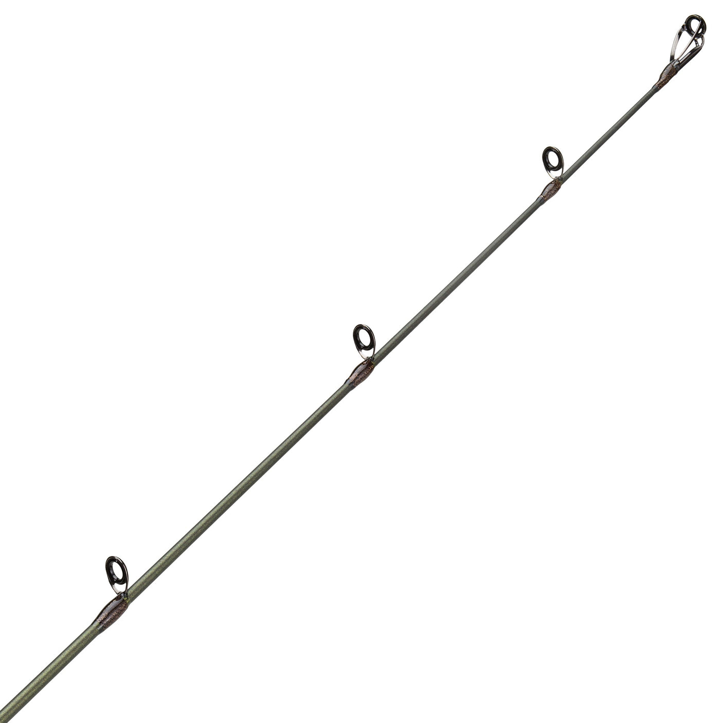 Magnesium Fishing Rod – 20th Anniversary