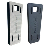 NautiFender - Flat Boat Fender