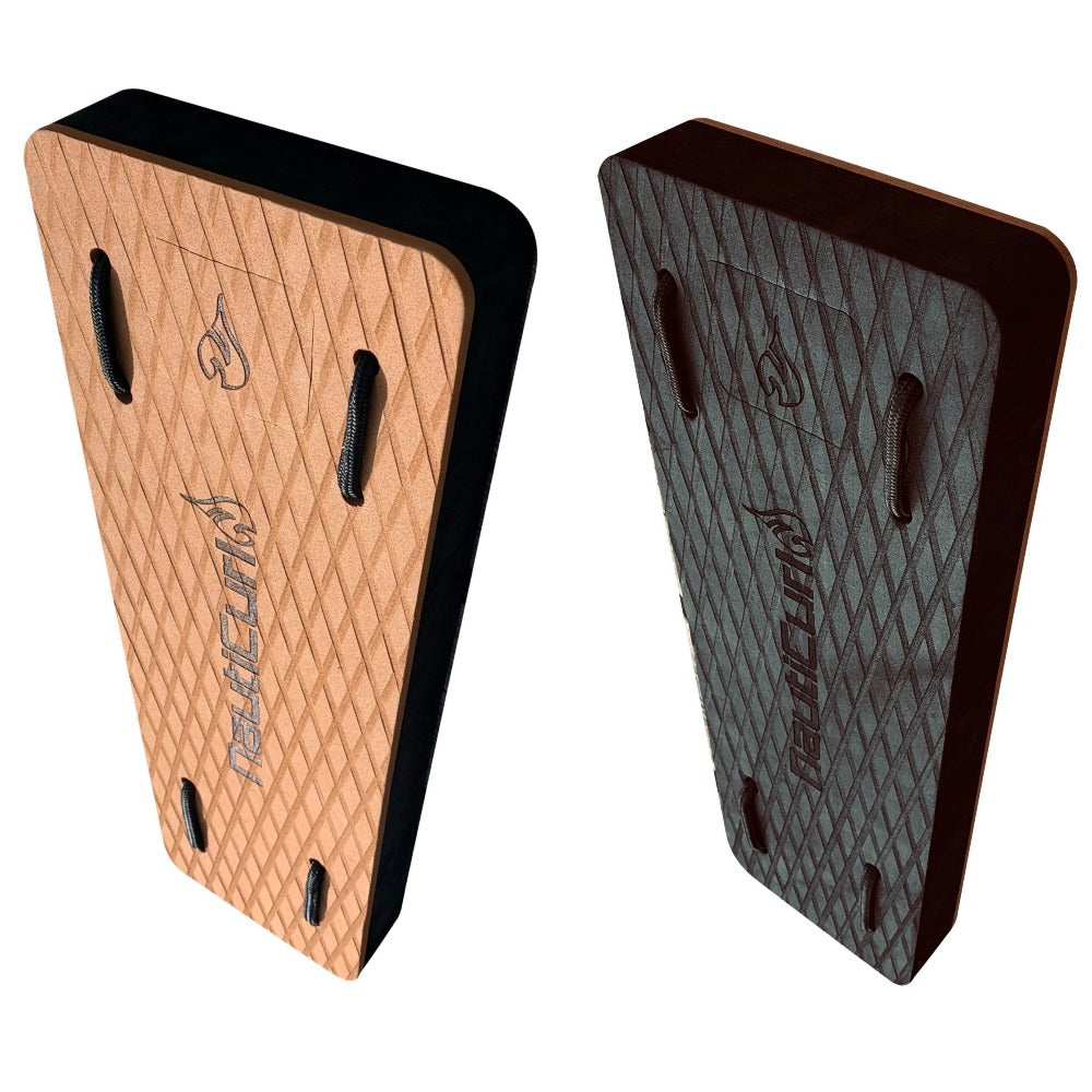 NautiFender - Flat Boat Fender