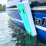NautiFender - Flat Boat Fender