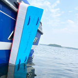 NautiFender - Flat Boat Fender