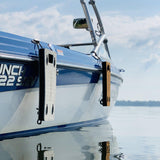 NautiFender - Flat Boat Fender