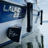 NautiFender - Flat Boat Fender