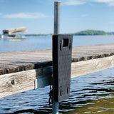 NautiFender - Flat Boat Fender