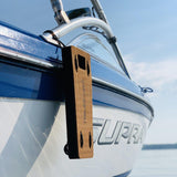 NautiFender - Flat Boat Fender