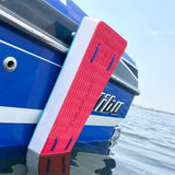 NautiFender - Flat Boat Fender