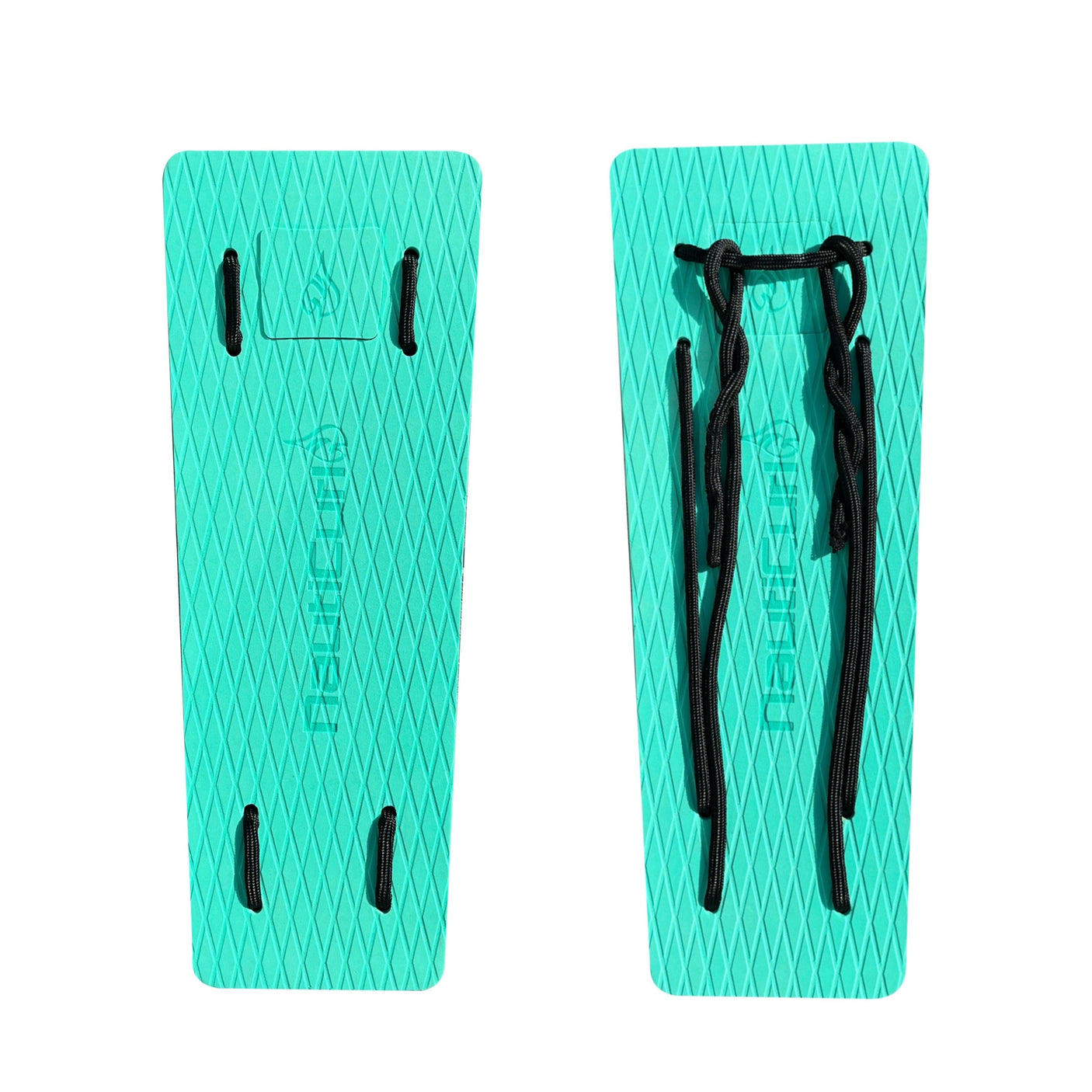 NautiFender - Flat Boat Fender