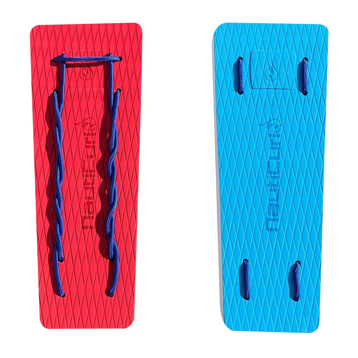 NautiFender - Flat Boat Fender