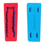 NautiFender - Flat Boat Fender