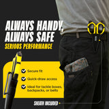 6.5" Omni Pro Fishing Shears