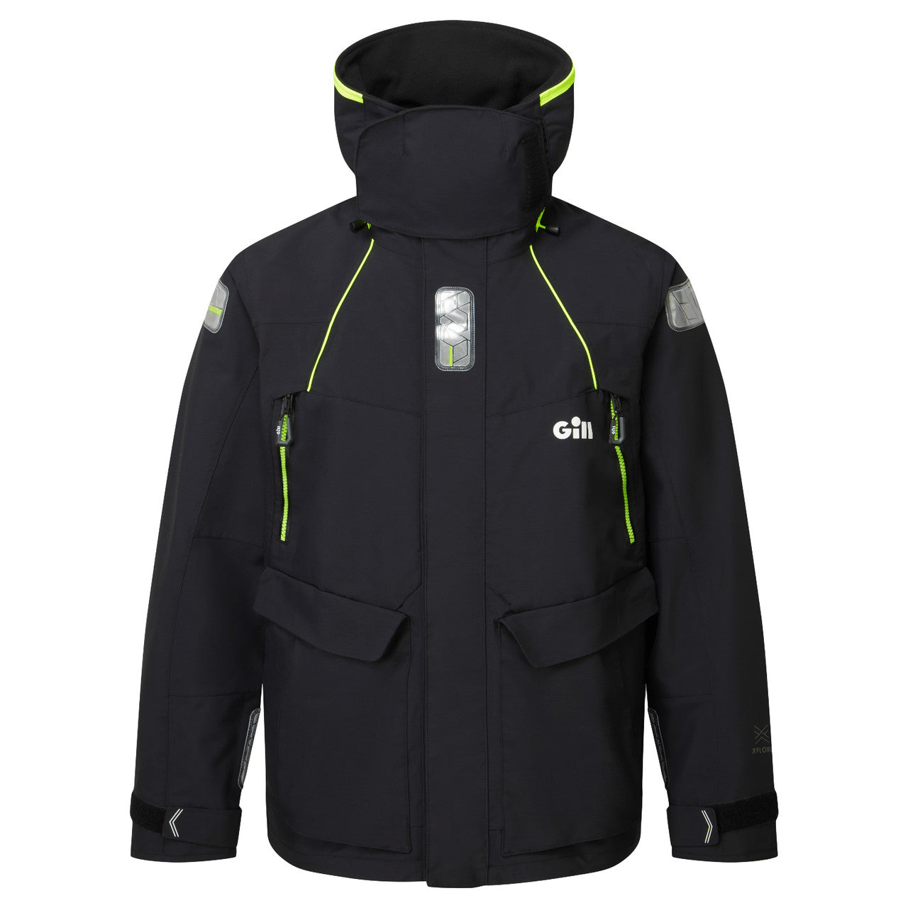 Gill OS26 Men's Offshore Jacket