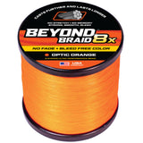 8 Strand No Fade Braided Fishing Line Series - Super Sleek & Smooth Braided Fishing Line - High Performance Fishing Line For Saltwater & Freshwater