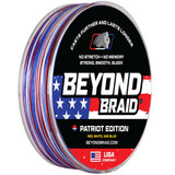Patriot Edition - Red, White, & Blue