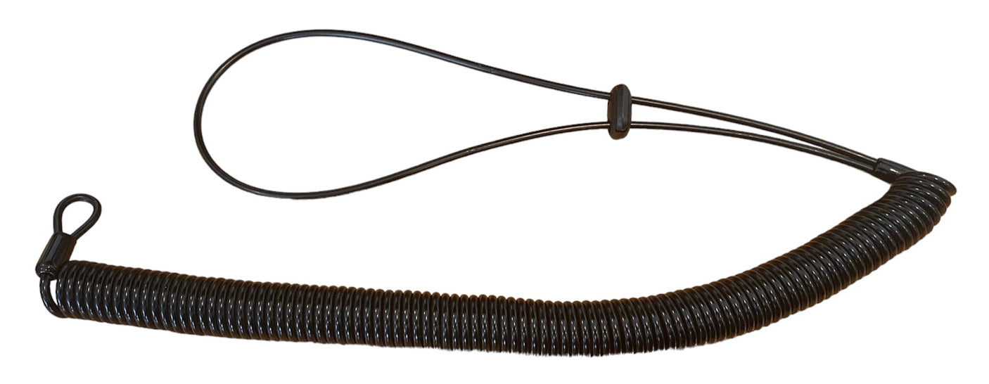 E-Sea Tether- Retractable Product Safety Tether