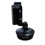 E-Sea Light- Suction Mounted Waterproof Floodlight