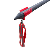 Push Pole Safety Flag - Original Push Pole Protector