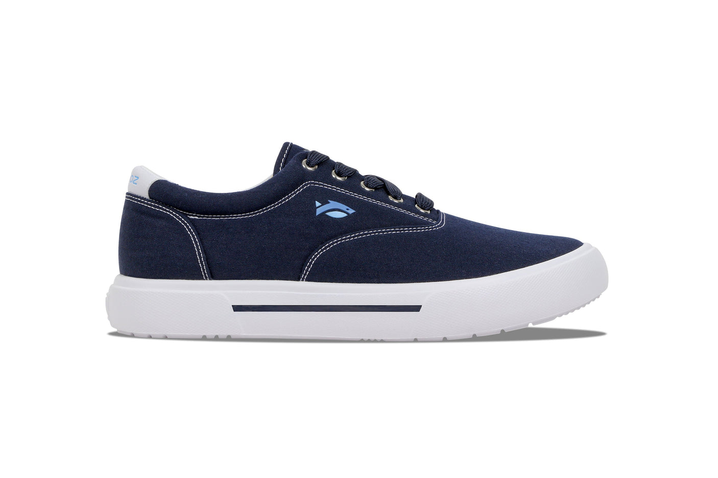Fishooz Sunbrella® Men's Lace Shoe