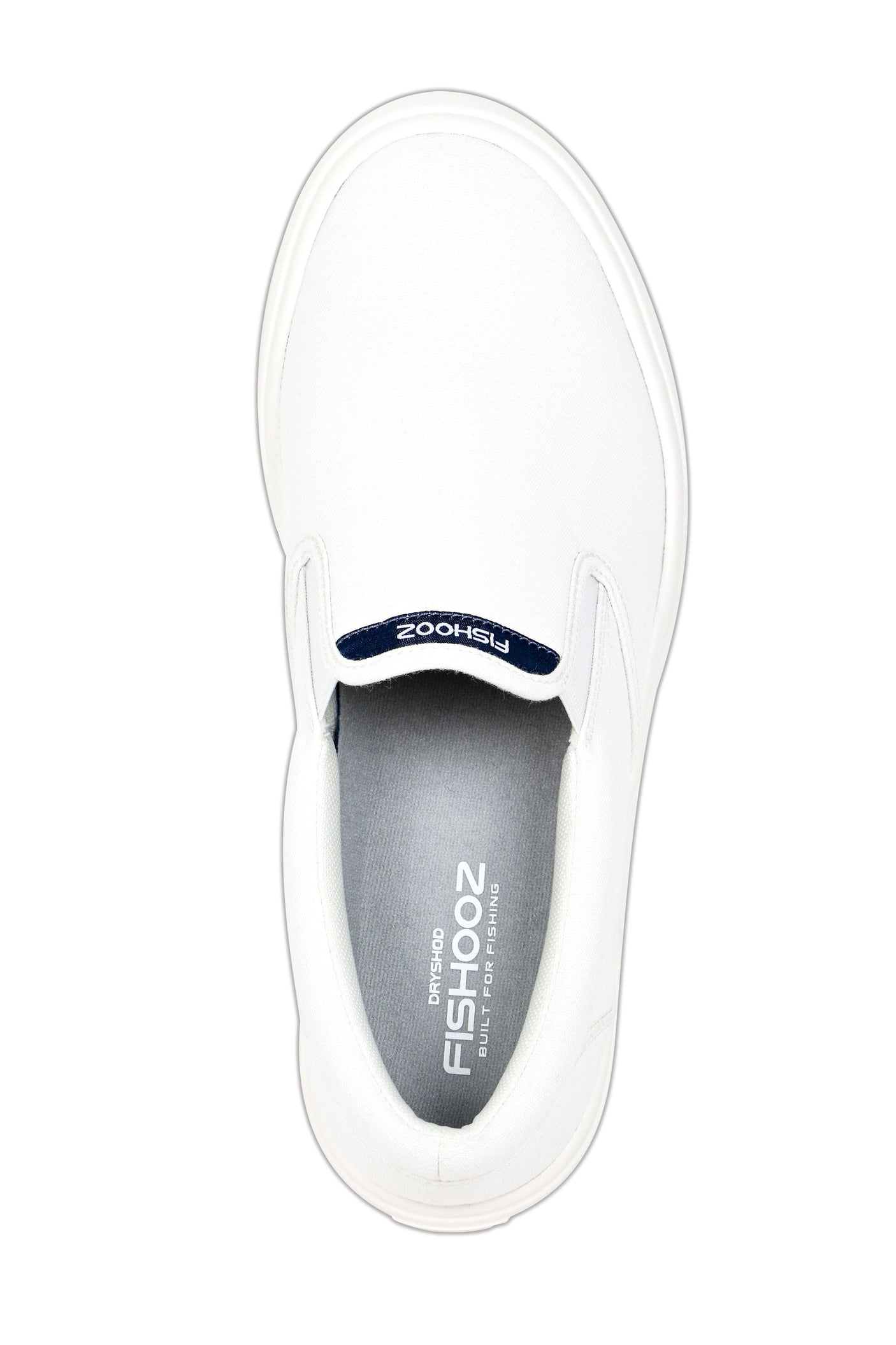 Fishooz Sunbrella® Men's Slip-On Shoe