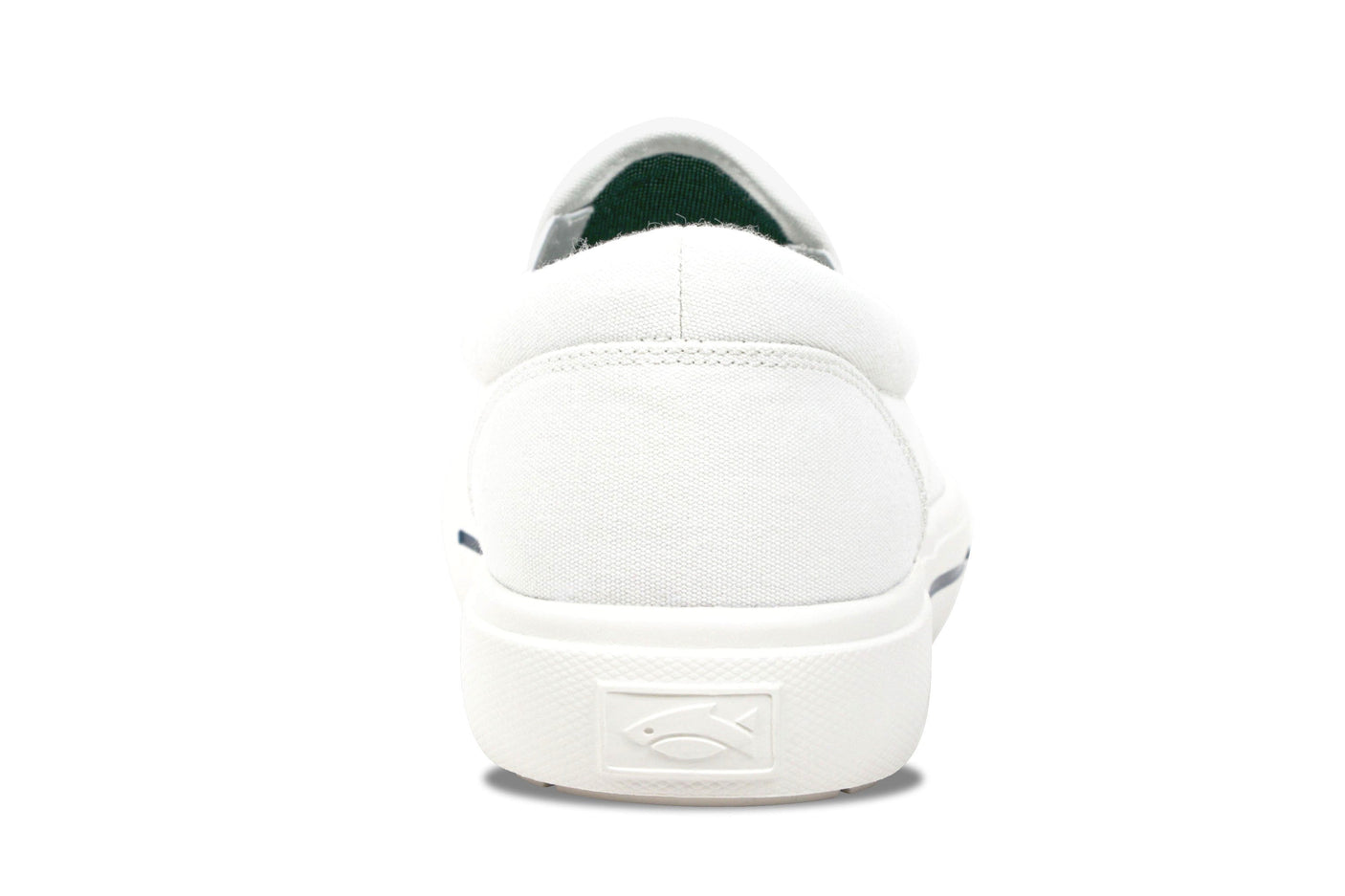 Fishooz Sunbrella® Men's Slip-On Shoe