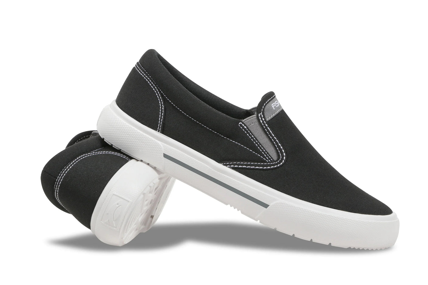 Fishooz Sunbrella® Women's Slip-On Shoe