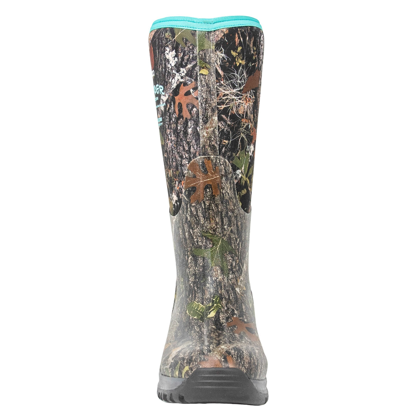 Dryshod Shredder MXT Women's Boot