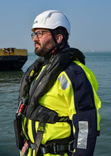 Spinlock DURO SOLAS 275N Solas Approved Commercial Lifejacket