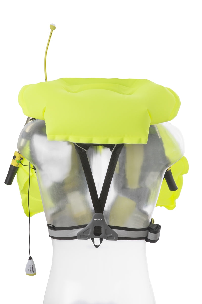 Spinlock DURO SOLAS 275N Solas Approved Commercial Lifejacket