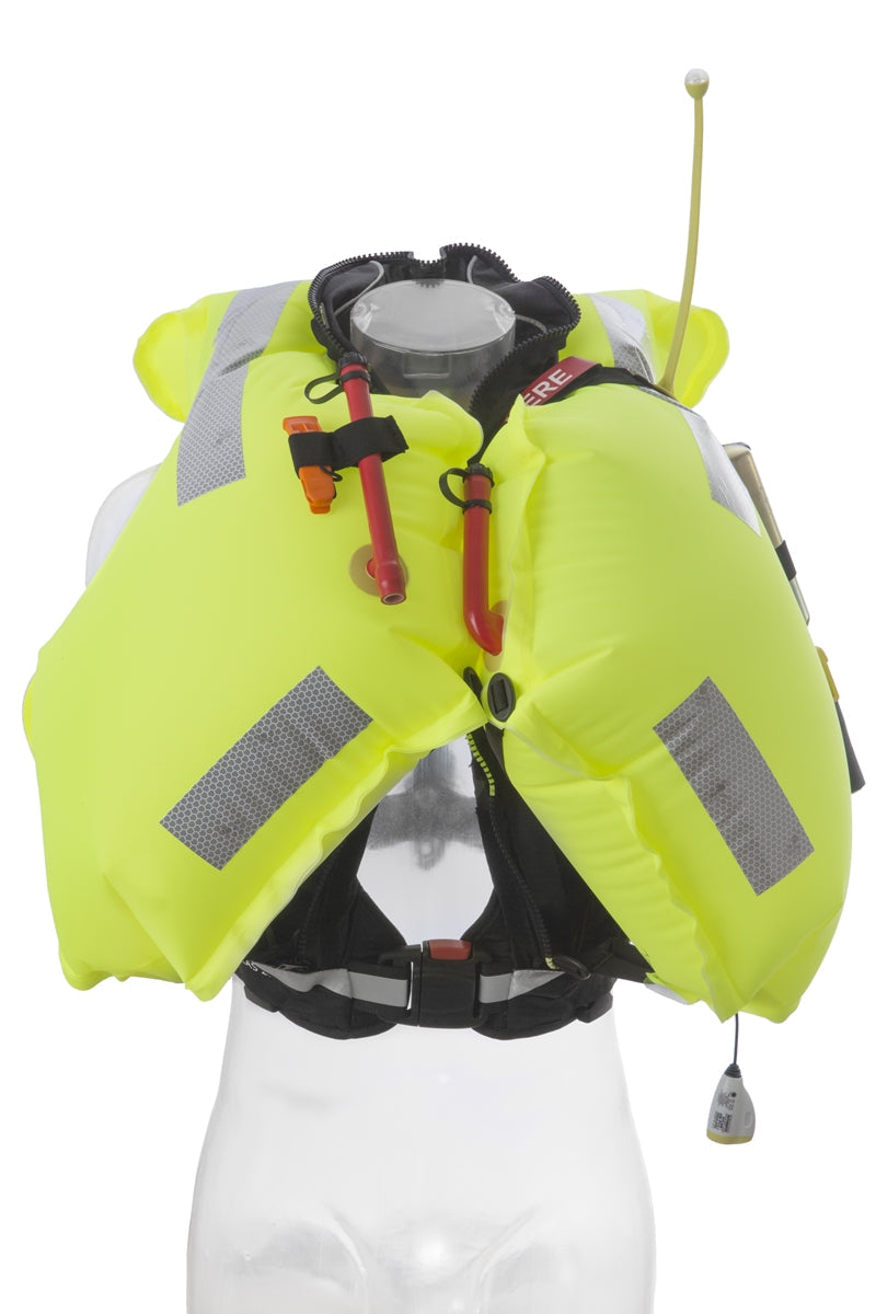Spinlock DURO SOLAS 275N Solas Approved Commercial Lifejacket