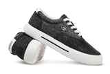 Fishooz Sunwashed Men's Lace Shoe