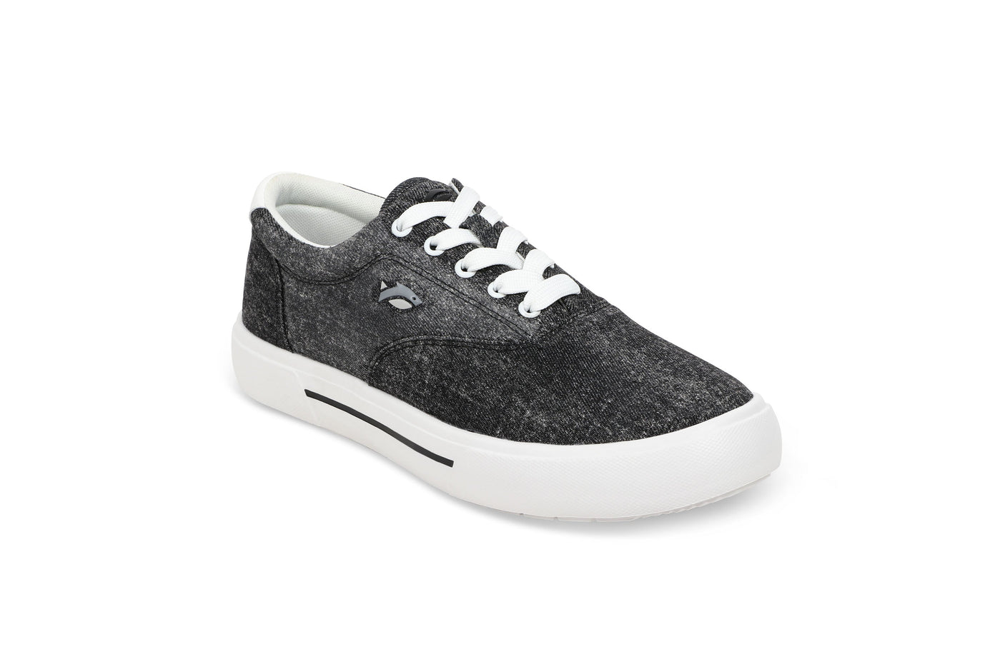 Fishooz Sunwashed Men's Lace Shoe
