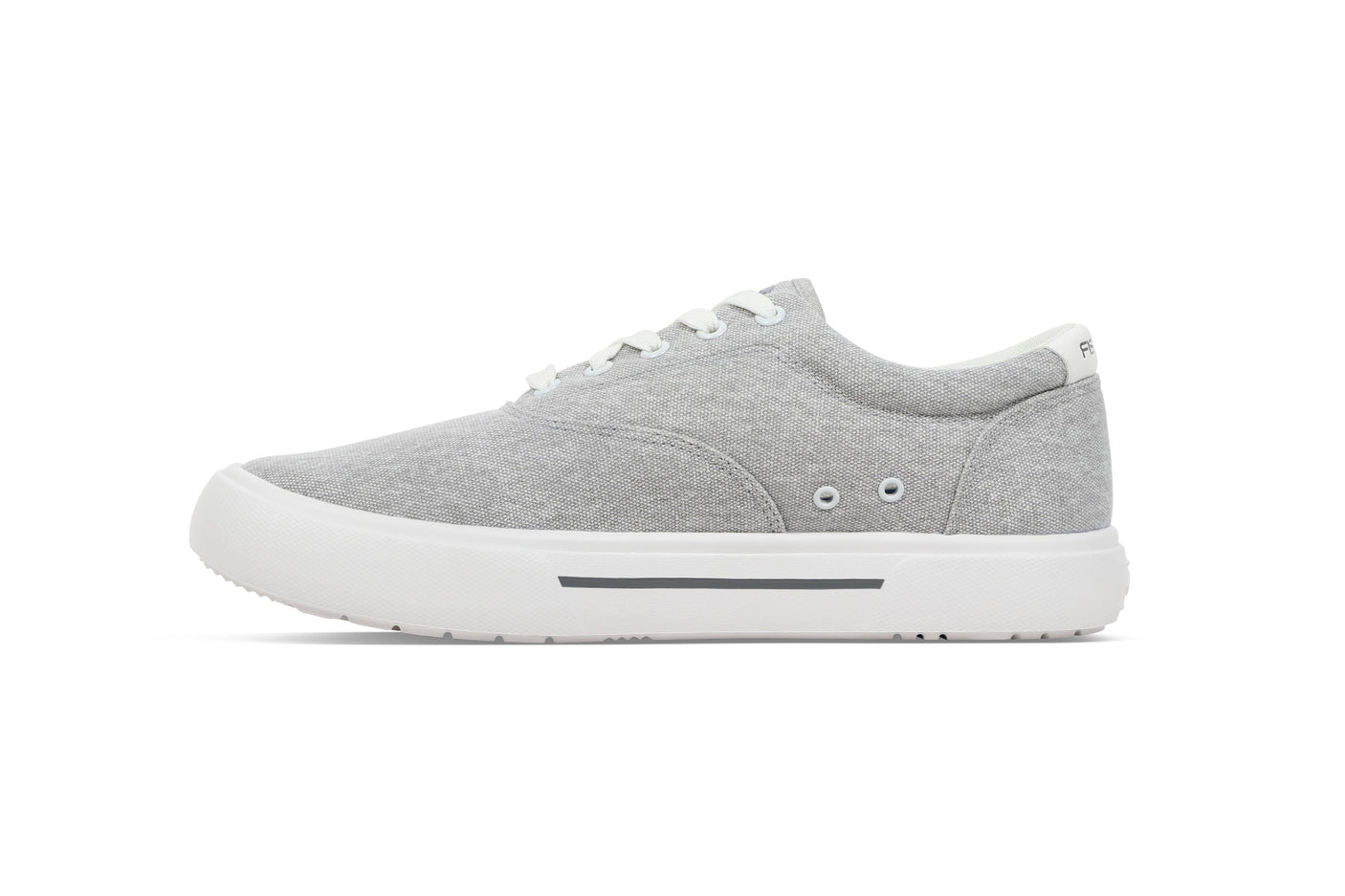Fishooz Sunwashed Men's Lace Shoe