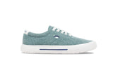 Fishooz Sunwashed Men's Lace Shoe