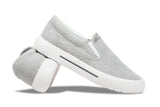 Fishooz Sunwashed Men's Slip-On Shoe