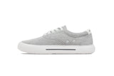 Fishooz Sunwashed Women's Lace Shoe