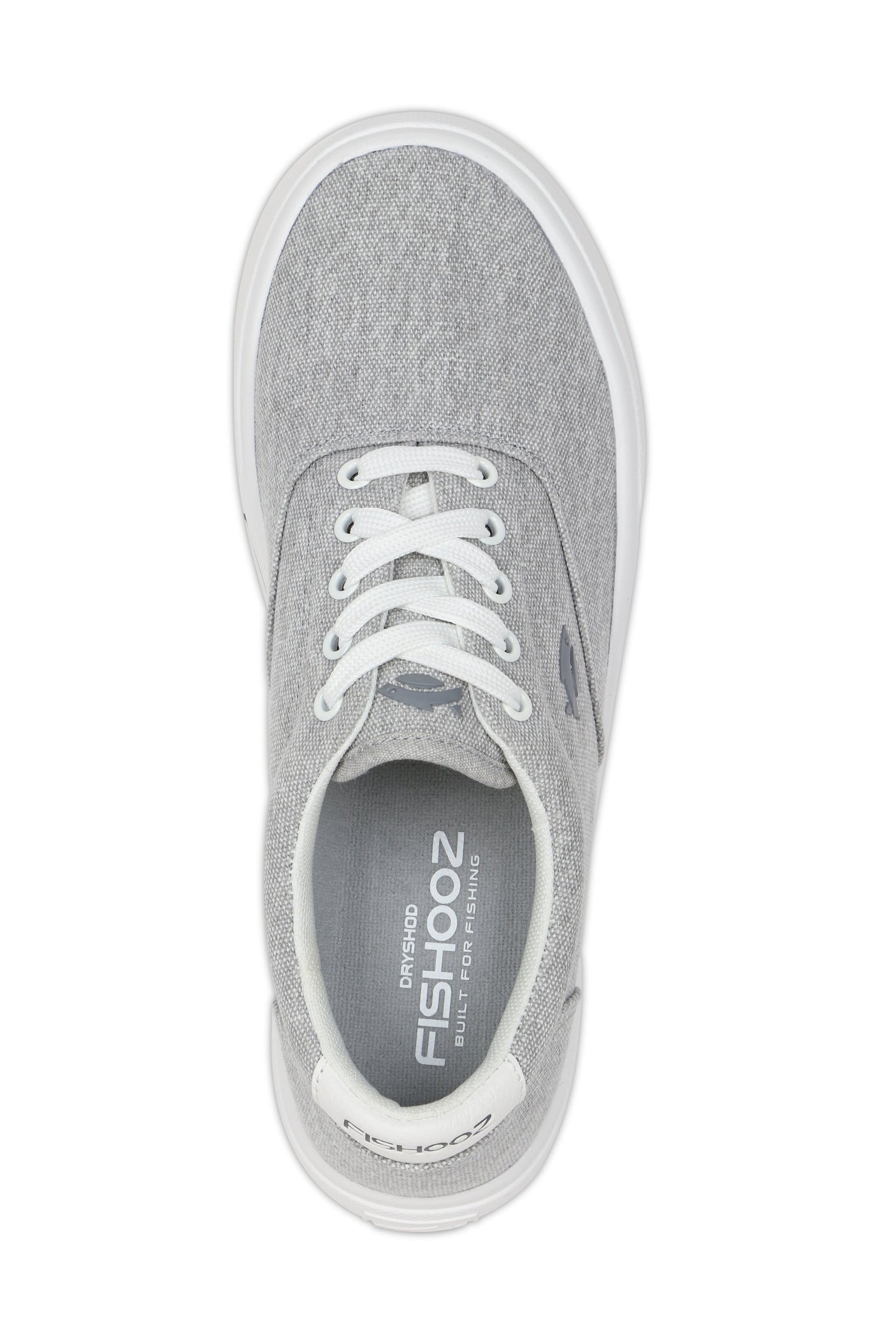 Fishooz Sunwashed Women's Lace Shoe