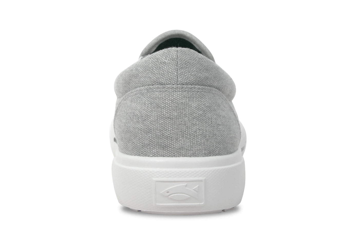 Fishooz Sunwashed Women's Slip-On Shoe