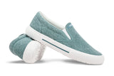 Fishooz Sunwashed Women's Slip-On Shoe