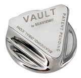 Vault Pro Drain Plug (S.S.)