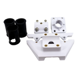 Starlink Mini Rail & Base Mounts