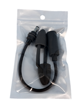 Starlink Mini Extension Cable & Protective Plug Caps
