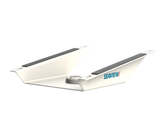 Starlink Performance Gen2 Angled Wedge Base