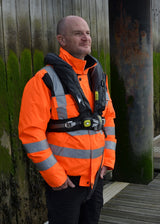 Spinlock DURO+ 275N Commercial Lifejacket & Harness