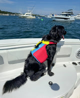 Spinlock FIDO Dog Life Jacket