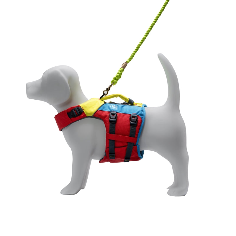 Spinlock FIDO Dog Life Jacket