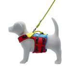 Spinlock FIDO Dog Life Jacket