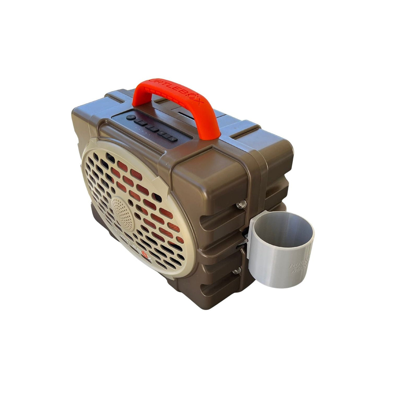 Turtlebox 12oz Can Holder