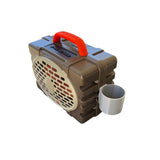 Turtlebox 12oz Can Holder